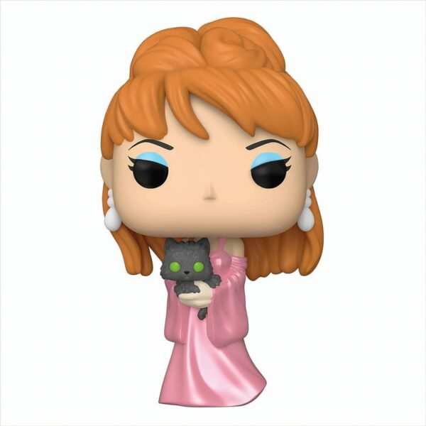 Funko Pop - Friends - Music Video Phoebe