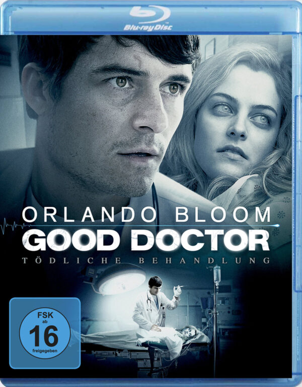 The Good Doctor - Tödliche Behandlung