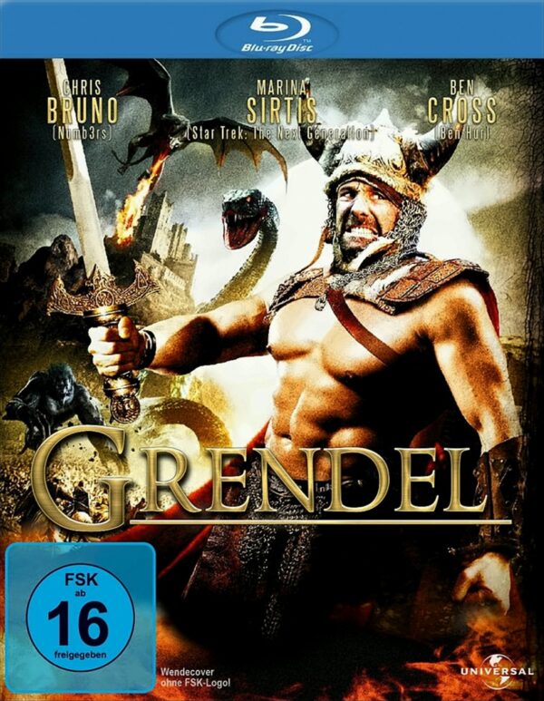 Grendel