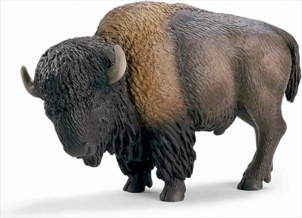 SCHLEICH 14349 Bison