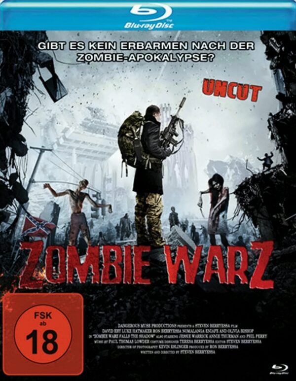 Zombie Warz