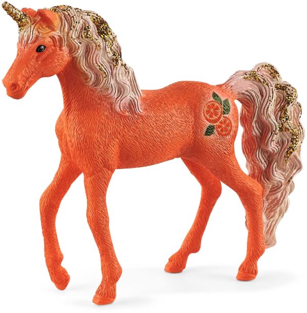 Schleich 70707 Orange