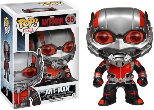 Funko POP - Marvel - Ant-Man