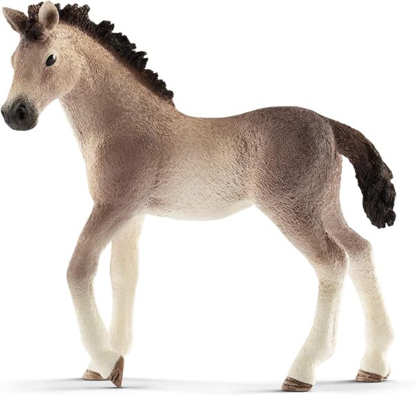 schleich 13822 Andalusier Fohlen