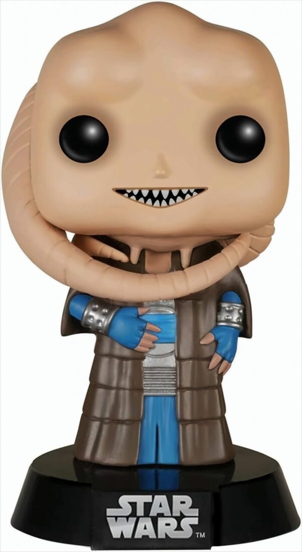 Funko Pop - Star Wars - Bib Fortuna