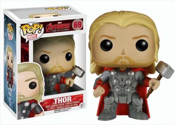 Funko Pop - Age of Ultron - Thor