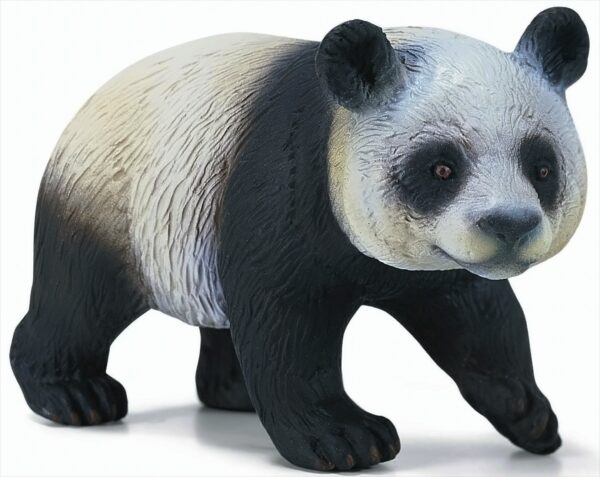 Schleich 14199 Große Pandabärin