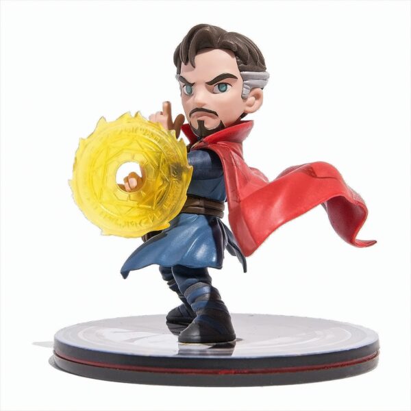 Q-Figures - Doctor Strange