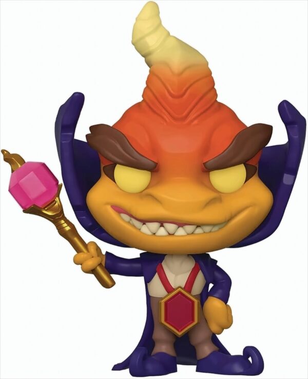 Funko POP - Spyro The Dragon: Ripto