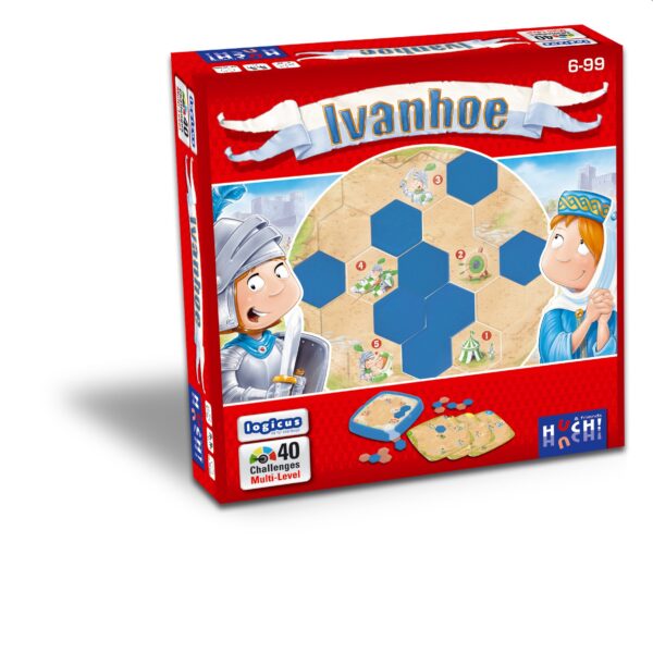 Ivanhoe