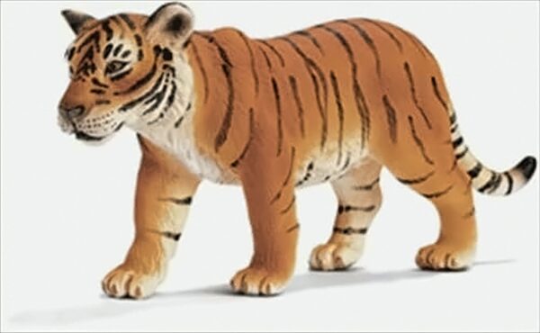 Schleich 14318 Tigerin