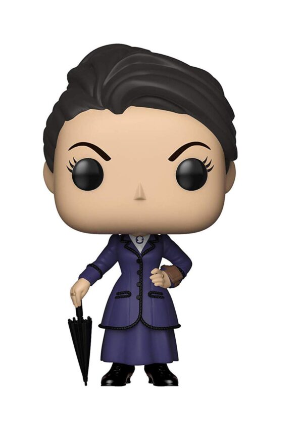 Funko Pop - Doctor Who - Missy