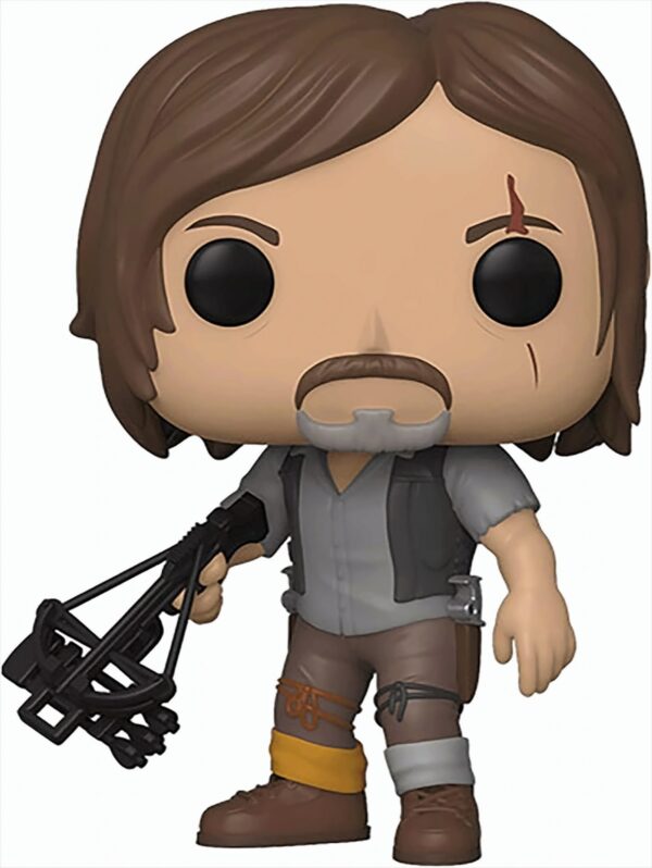 Funko Pop - The Walking Dead - Daryl Dixon