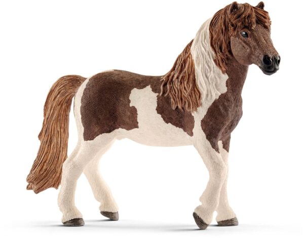 Schleich 13815 - Island Pony Hengst