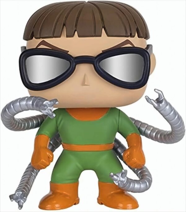 Funko Pop - Marvel - Doctor Octopus 150