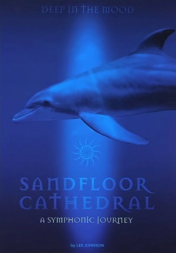 Deep In The Mood - Sandfloor Cathedral (+ CD)