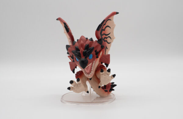 Funko Pop Games - Monster Hunters: Rathalos 293