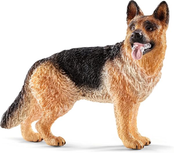 Schleich 16831 Schäferhund