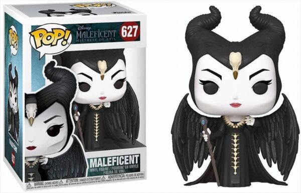 Funko POP - Disney Maleficent 2 - Maleficent 627