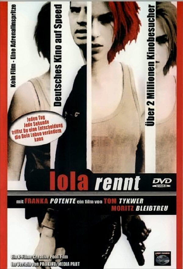 Lola rennt