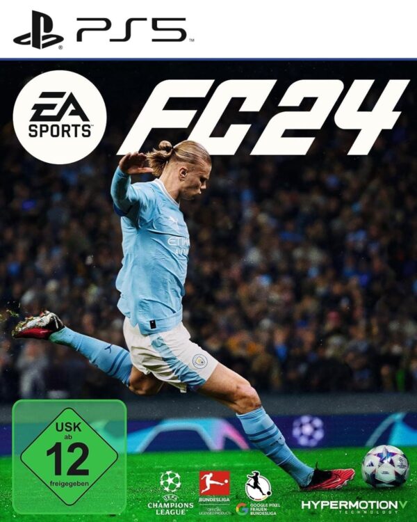 EA SPORTS FC 24