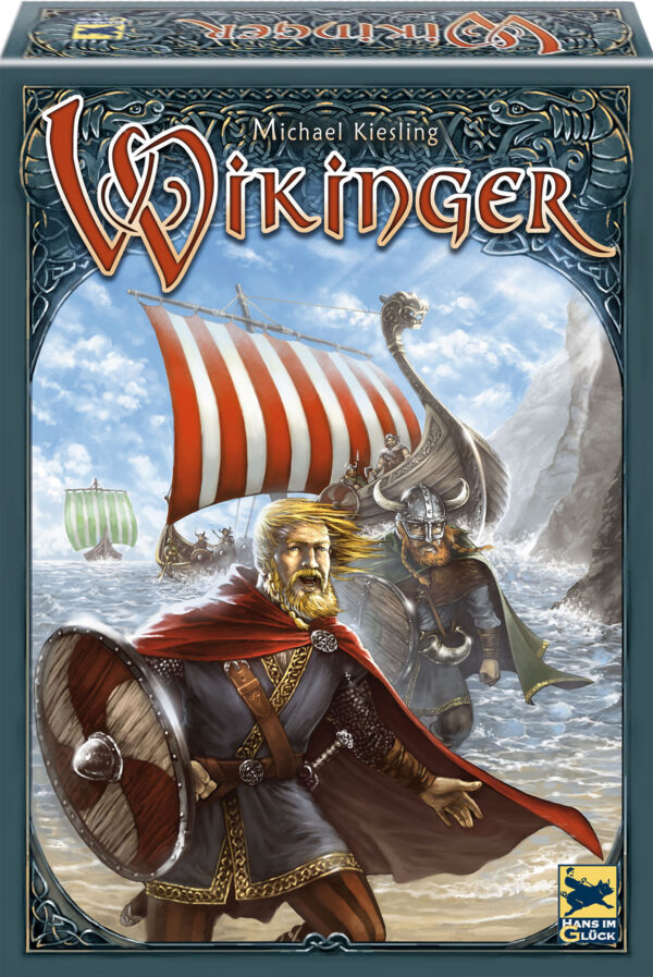 Wikinger