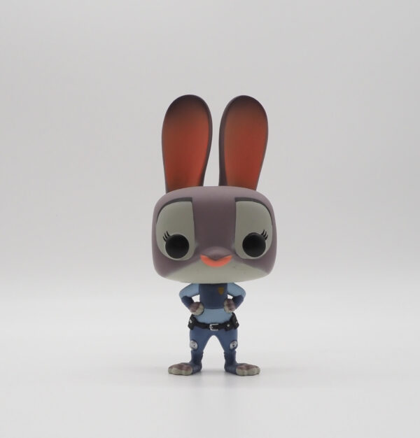 Funko Pop - Zootopia - Judy Hopps 189