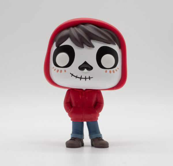 Funko Disney - Pixar Coco - Miguel Glow in The Dark 303