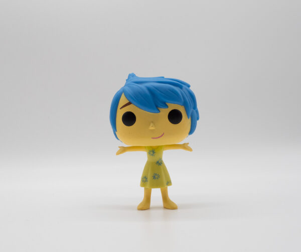 Funko POP - Disney: Inside Out - Joy 132