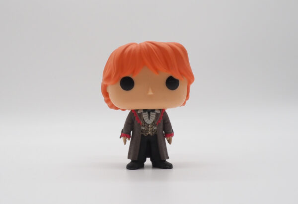 Funko Pop - Harry Potter - Ron Weasley 12