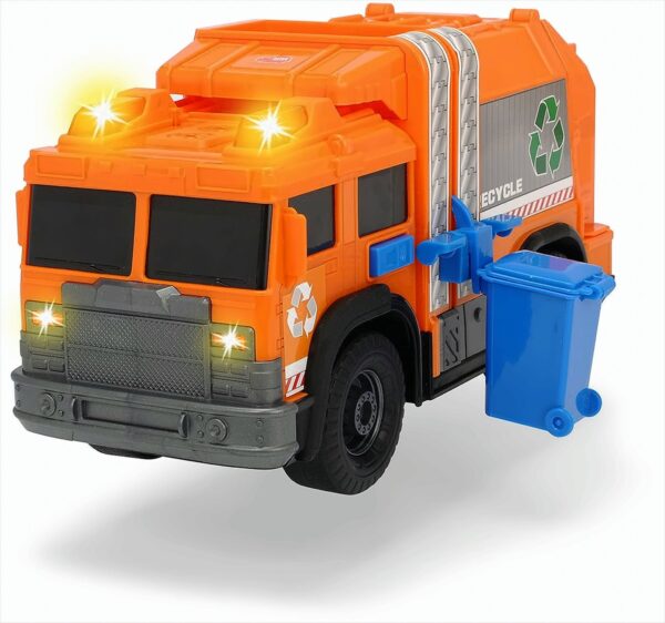 Recycle Truck