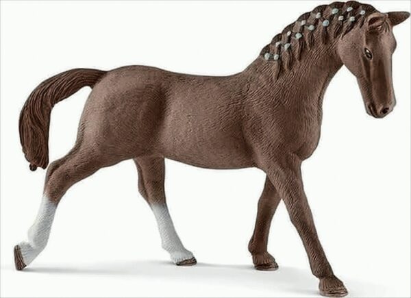 SCHLEICH 72163 Trakehner Merie