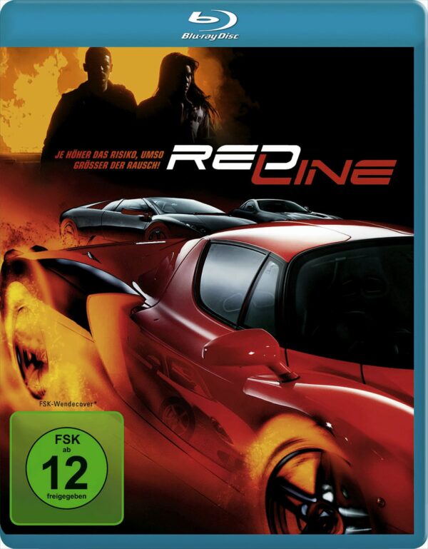 Redline