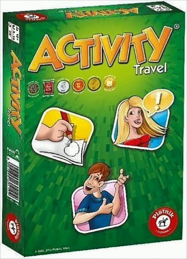 Activity Travel