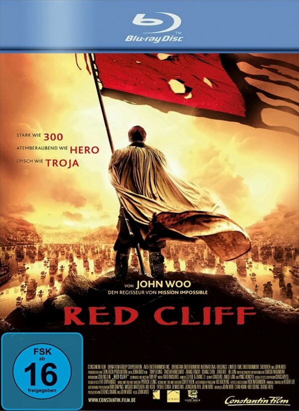 Red Cliff