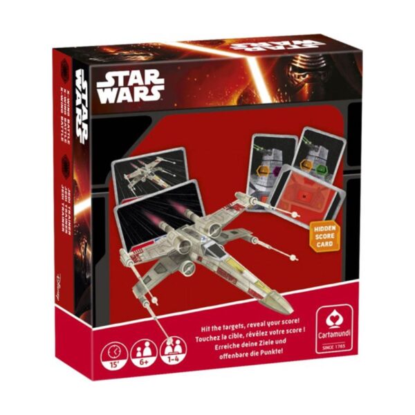 Star Wars Reisespiel