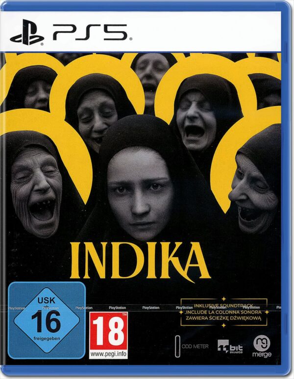 Indika