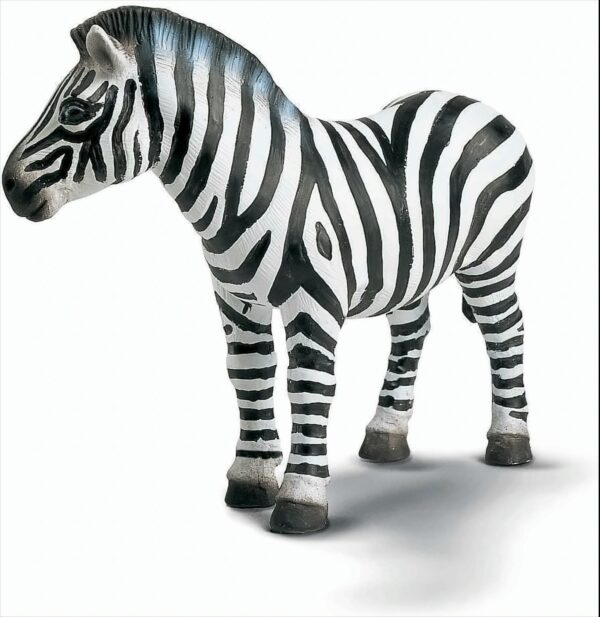 Schleich 14148 Zebra