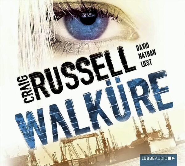 Walküre Craig Russel