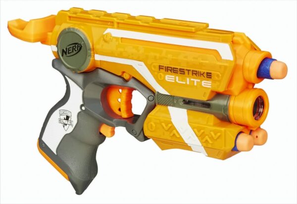 Nerf N-Strike Elite Firestrike