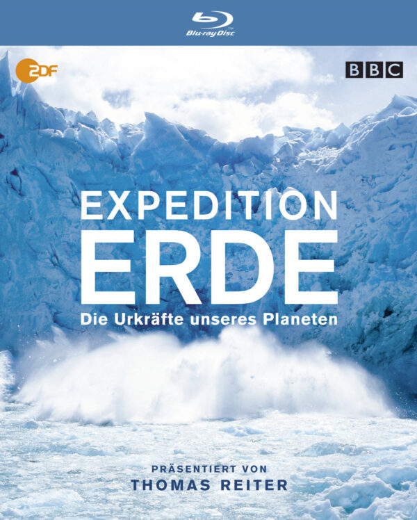 Expedition Erde