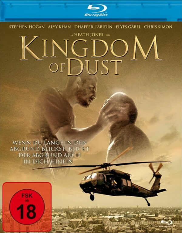 Kingdom of Dust