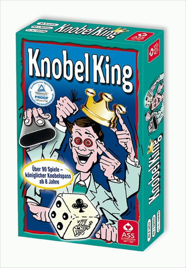 Knobel King