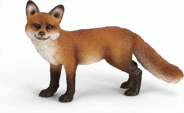 SCHLEICH 14648 - Fuchs