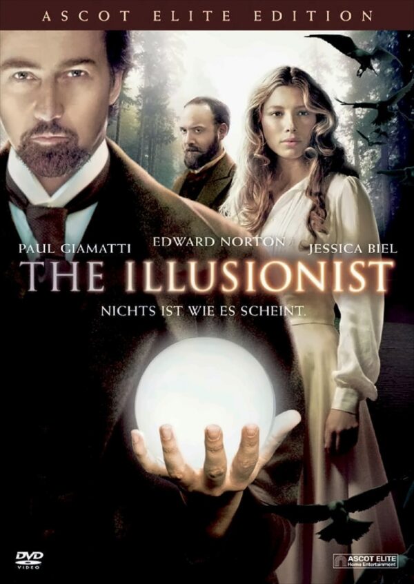 The Illusionist