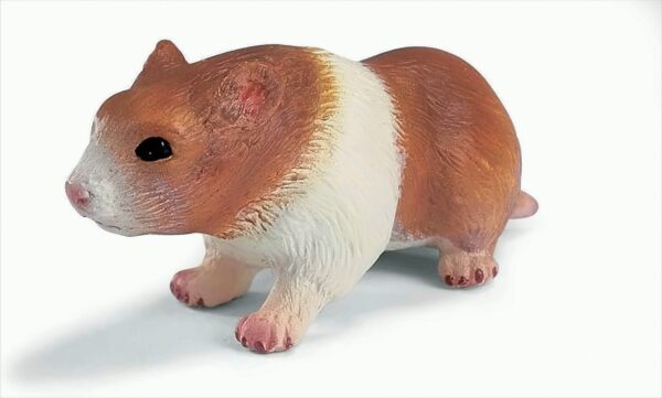 Schleich 14412 - Hamster