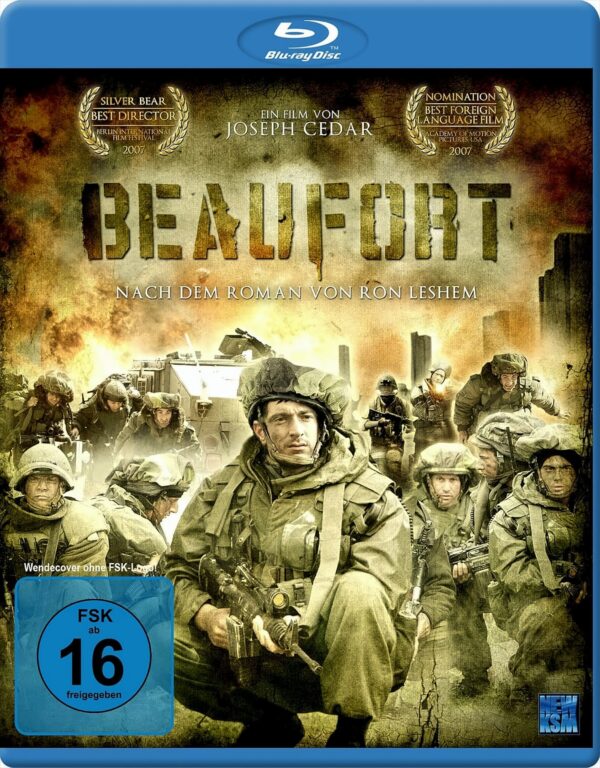 Beaufort