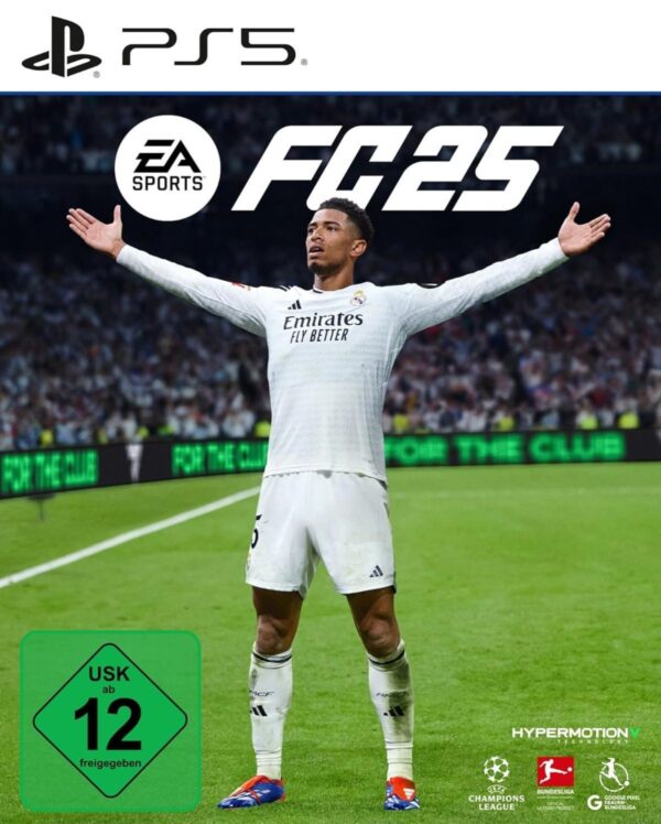 EA Sports FC 25