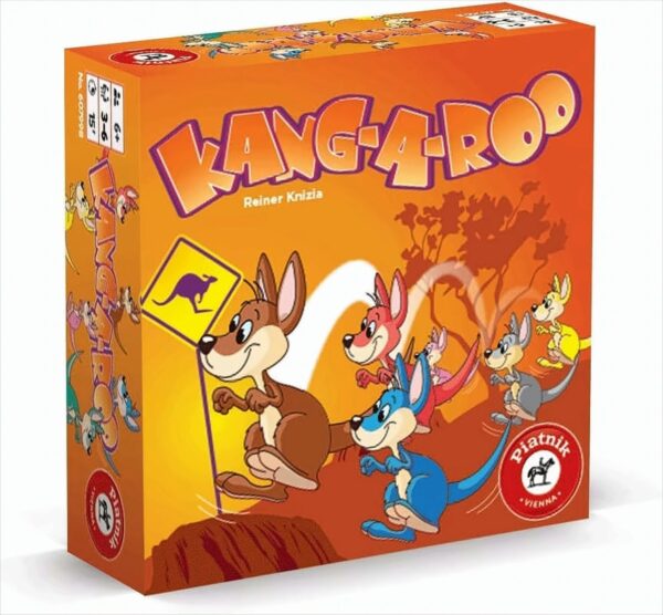 Kang-a-Roo