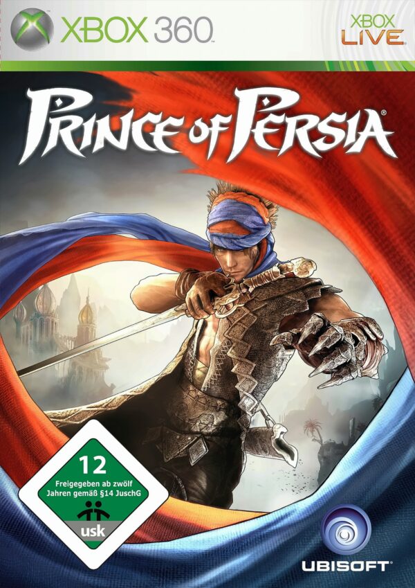 Prince Of Persia